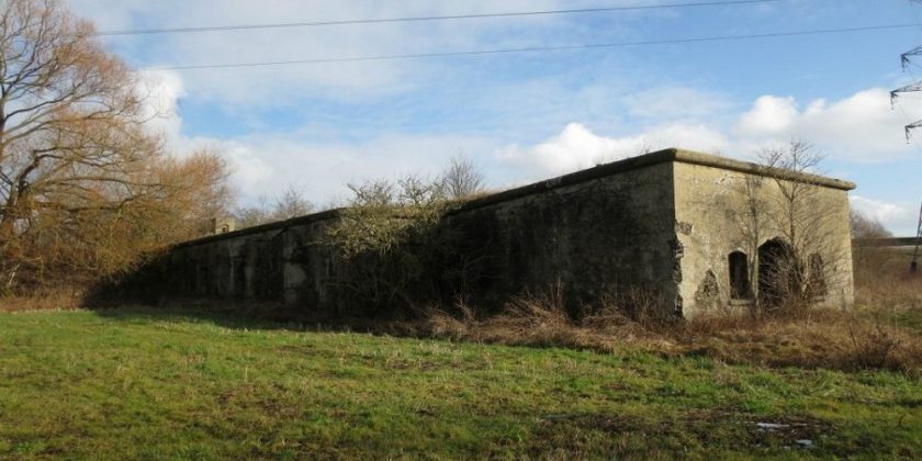 Woelige geschiedenis voor de Fortjes Van Ekeren